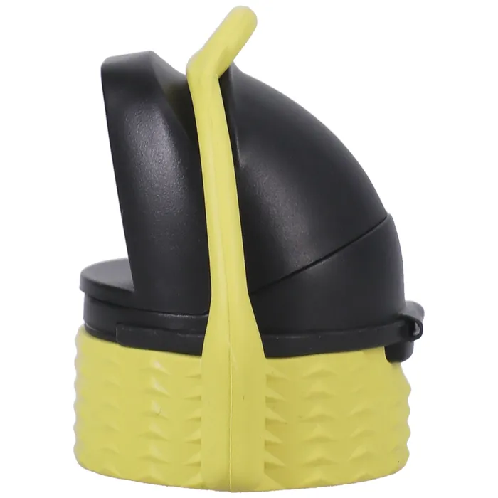 Male Sex Toys Rock Solid Ez Top Medium Yellow Doc Johnson