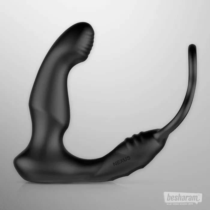 Nexus Simul8 Wave Anal Cock Toy Nexus Anal
