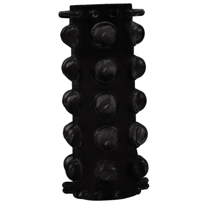 Phallic Wrap Silicone Penis Sleeve Set 7pcs Lovegasm Male Sex Toys
