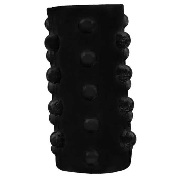 Phallic Wrap Silicone Penis Sleeve Set 7pcs Lovegasm Male Sex Toys