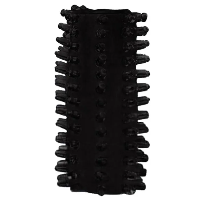 Phallic Wrap Silicone Penis Sleeve Set 7pcs Lovegasm Male Sex Toys