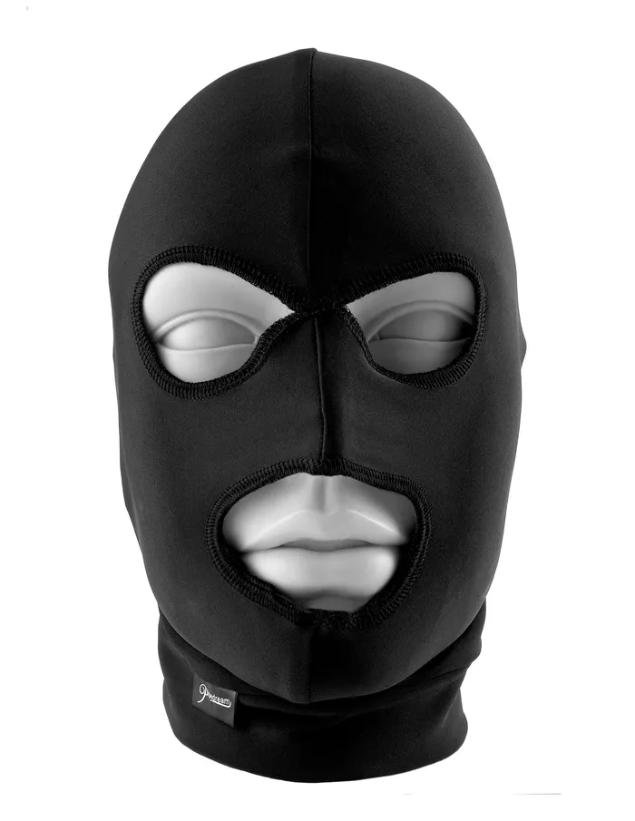 Pipedream Couples Fetish Fantasy Series Limited Edition Spandex Hood