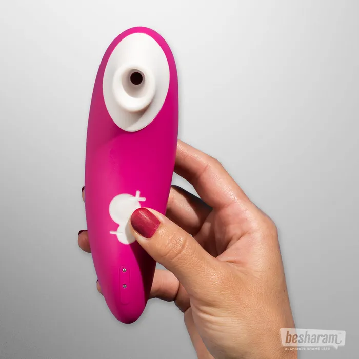 ROMP Shine Clitoral Vibrator ROMP Female Sex Toys