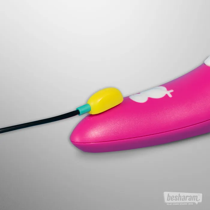 ROMP Shine Clitoral Vibrator ROMP Female Sex Toys