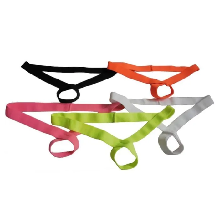 Stretchy Spandex Ring Underwear Lovegasm Male Sex Toys