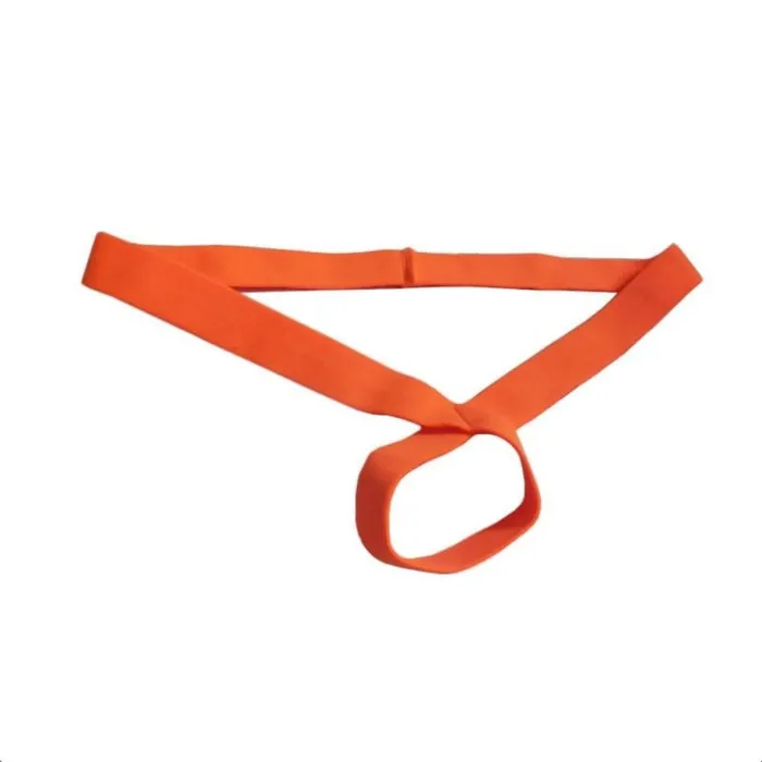 Stretchy Spandex Ring Underwear Lovegasm Male Sex Toys