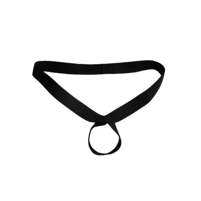 Stretchy Spandex Ring Underwear Lovegasm Male Sex Toys