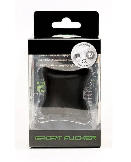 Anal 665 INC Sport Fucker Ergo Balls 40mm