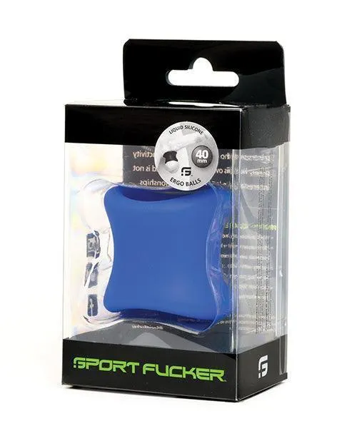Anal 665 INC Sport Fucker Ergo Balls 40mm