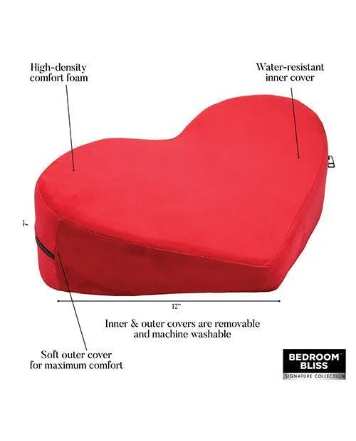 Bedroom Bliss Love Pillow Xr LLC Vibrators
