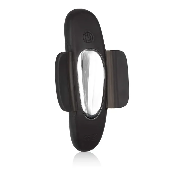 California Exotics Lock N Play Wristband Remote Panty Vibrator Black California Exotics Female Sex Toys