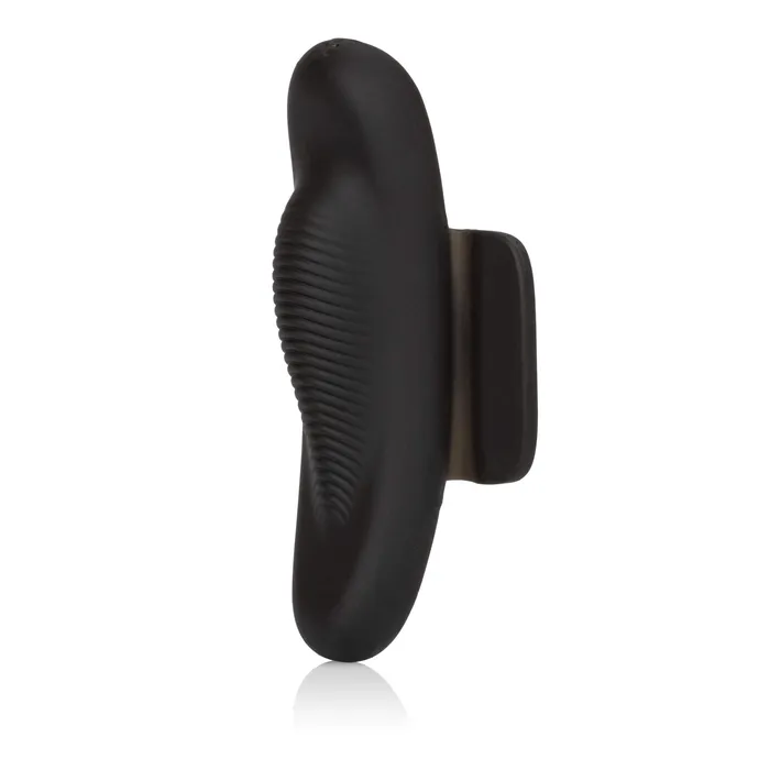 California Exotics Lock N Play Wristband Remote Panty Vibrator Black California Exotics Female Sex Toys