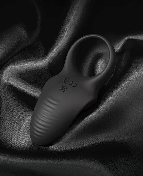 Coquette International Anal Coquette The After Party Couples Ring Blackrose Gold