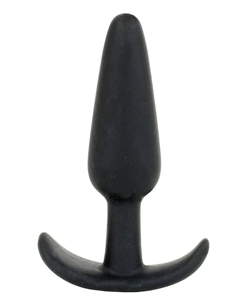 Doc Johnson Anal Mood Naughty Butt Plug