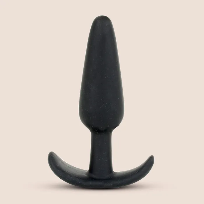 Doc Johnson Enterprises Anal Mood Naughty 3 silicone butt plug