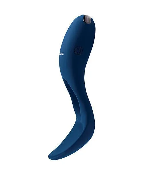 Evolved Novelties INC Anal Zero Tolerance Cup em Blue