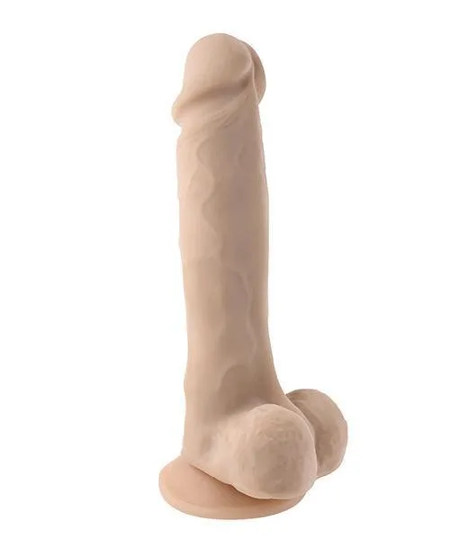 Evolved Novelties INC Dildos Selopa 65 Natural Feel Dildo