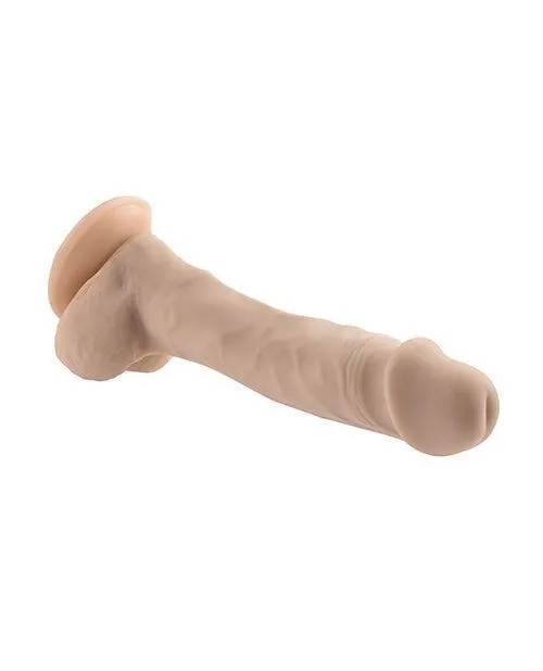 Evolved Novelties INC Dildos Selopa 65 Natural Feel Dildo