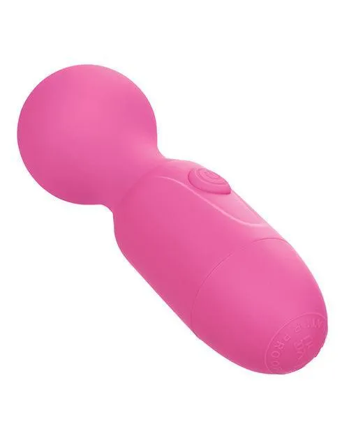 Female Sex Toys First Time Rechargeable Vibrator Massager California Exotic Novelties