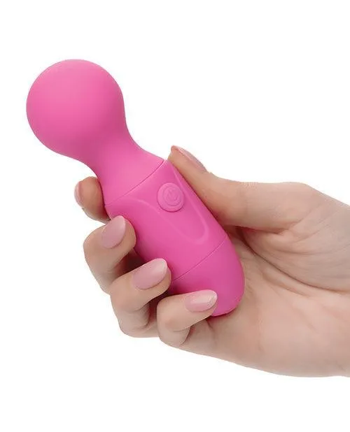 Female Sex Toys First Time Rechargeable Vibrator Massager California Exotic Novelties