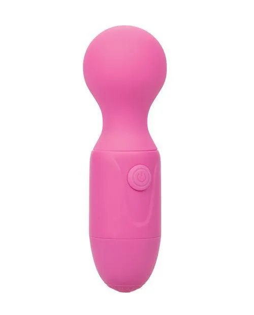 Female Sex Toys First Time Rechargeable Vibrator Massager California Exotic Novelties