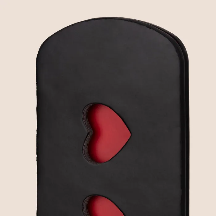 Female Sex Toys Sportsheets International Inc Sex Mischief Heart Impact Paddle audible impact Female Sex Toys Sportsheets International Inc Sex Mischief Heart Impact Paddle audible impact