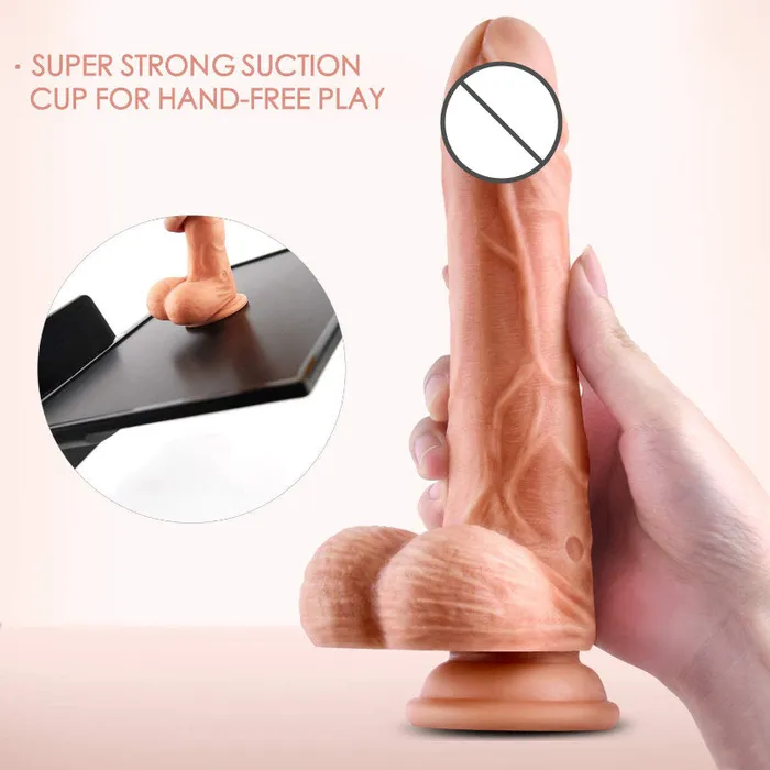 Javtoys Erocome Hercules Vibrators