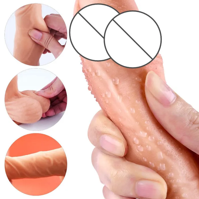 Javtoys Erocome Hercules Vibrators