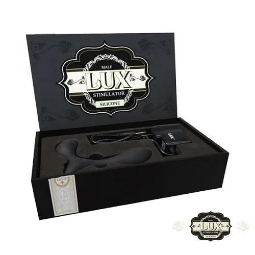 Javtoys Vibrators LUX LX3