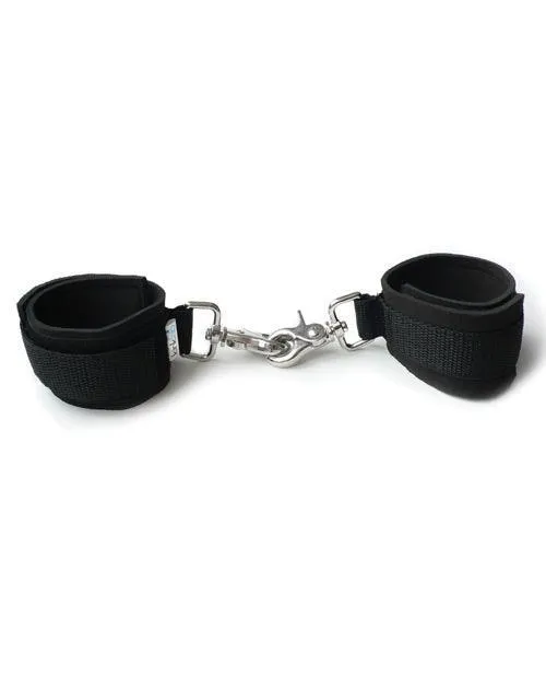 Kinklab Neoprene Cuffs Kinklab Couples