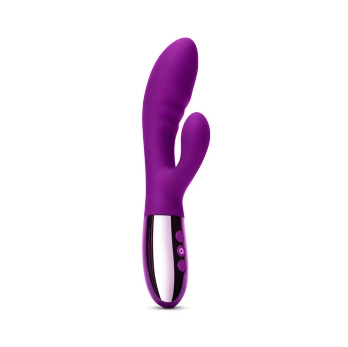 Le Wand Blend Allure Vibrators