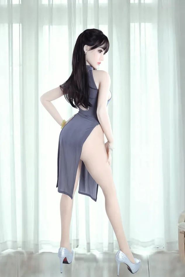 Lindsie 5 3 Slim Ccup Life Size Lover doll for Male Eupher Male Sex Toys