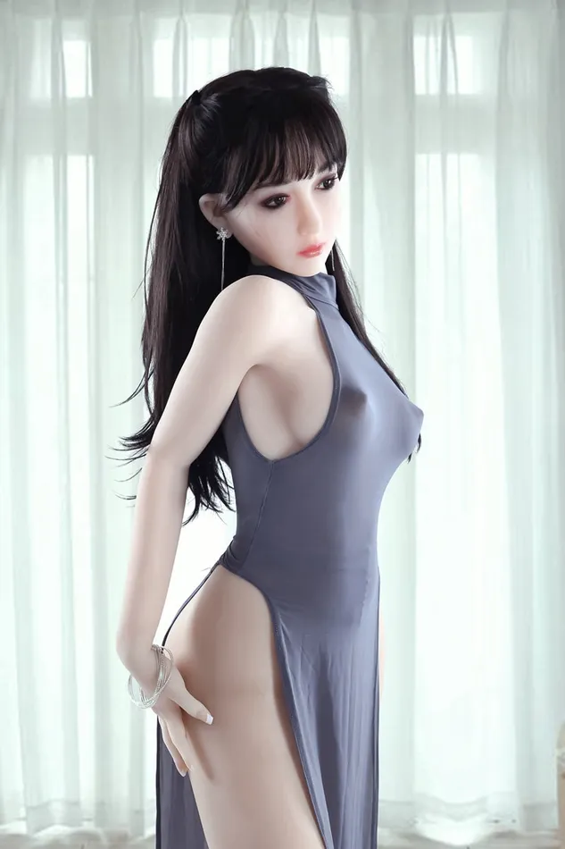 Lindsie 5 3 Slim Ccup Life Size Lover doll for Male Eupher Male Sex Toys
