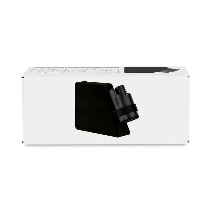 Male Sex Toys Kiiroo Kiiroo Keon Masturbator Multifunctional Pillow and Strap Accessories