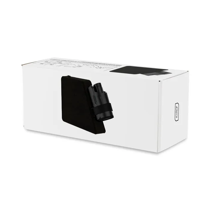 Male Sex Toys Kiiroo Kiiroo Keon Masturbator Multifunctional Pillow and Strap Accessories