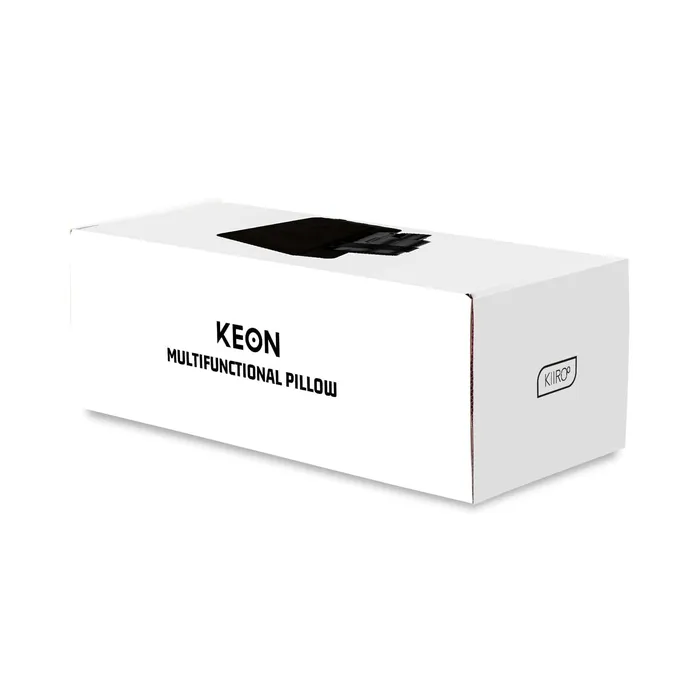 Male Sex Toys Kiiroo Kiiroo Keon Masturbator Multifunctional Pillow and Strap Accessories