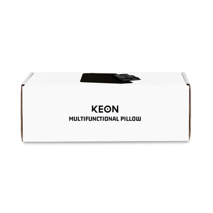 Male Sex Toys Kiiroo Kiiroo Keon Masturbator Multifunctional Pillow and Strap Accessories