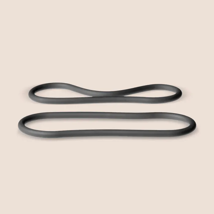 Male Sex Toys Perfect Fit Brand XPLAY Silicone 15 Thin Wrap Ring customizable penis ring Male Sex Toys Perfect Fit Brand XPLAY Silicone 15 Thin Wrap Ring customizable penis ring