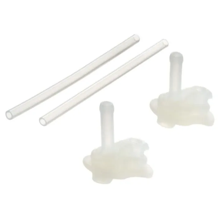 Male Sex Toys Richell Richell TLI Baby Training Mug S10 Replacement Straw Set Spare Parts
