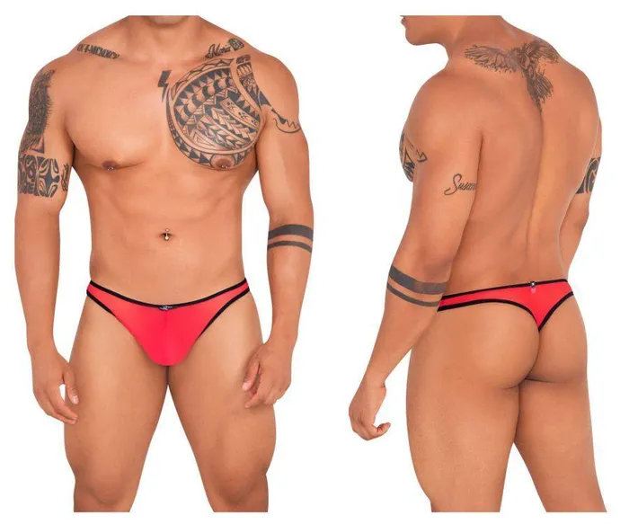 Mesh Thongs Xtremen Vibrators Mesh Thongs Xtremen Vibrators