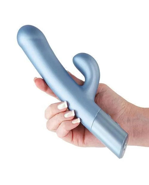 Royals Countess Metallic Seafoam Ns Novelties INC Vibrators