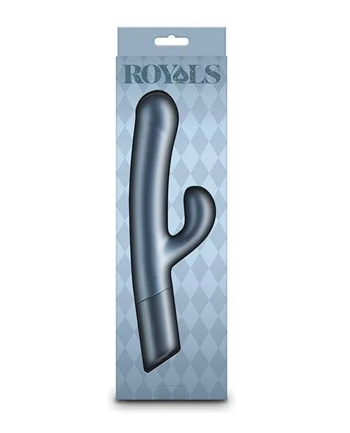 Royals Countess Metallic Seafoam Ns Novelties INC Vibrators
