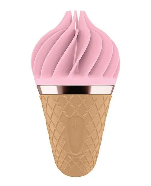 Satisfyer Layons Sweet Temptation Eis INCsatisfyer Vibrators Satisfyer Layons Sweet Temptation Eis INCsatisfyer Vibrators