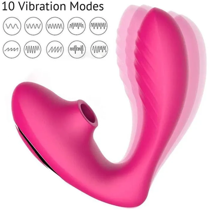Tracys Dog Female Sex Toys Tracys Dog Clitoral Air Stimulator Vibrator
