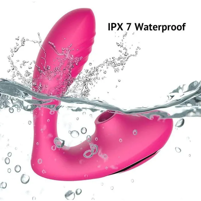 Tracys Dog Female Sex Toys Tracys Dog Clitoral Air Stimulator Vibrator