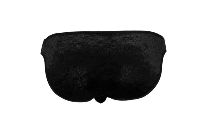 Vibrators Pikante PIK 1098 Clandestine Velvet Bikini