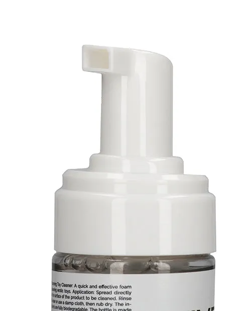 Vibrators Shots America LLC Shots Vive Foaming Toy Cleaner 47 fl oz Vibrators Shots America LLC Shots Vive Foaming Toy Cleaner 47 fl oz