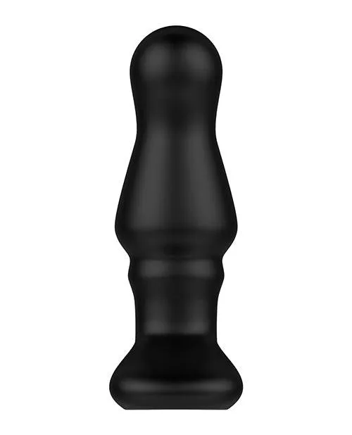 Anal Libertybelle Marketing Nexus Bolster Butt Plug Winflatable Tip