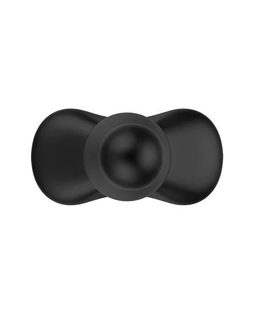 Anal Libertybelle Marketing Nexus Bolster Butt Plug Winflatable Tip