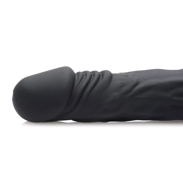 Dildos Master Series Jizz Shooter Silicone Dildo Lube Launcher